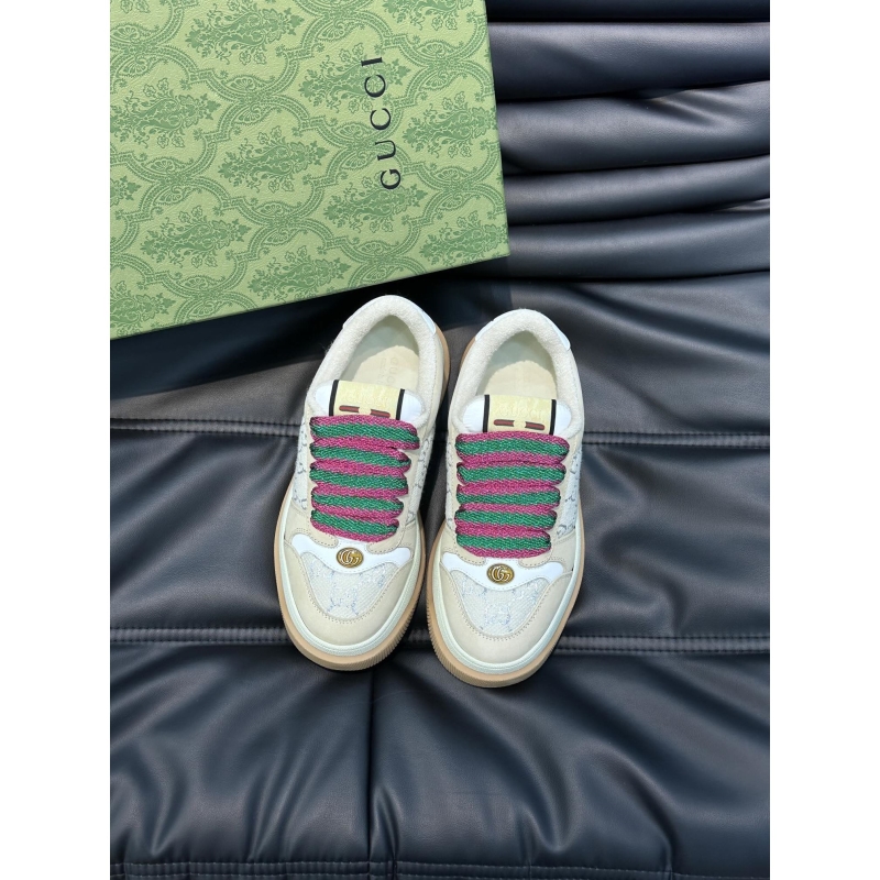 G*u*i sneakers